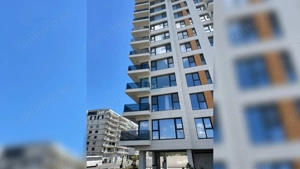 Apartament 2 Camere Premium – Mamaia Nord | Vedere Lac & Mare - imagine 8