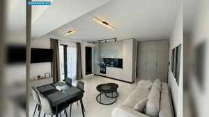 Apartament 2 Camere Premium – Mamaia Nord | Vedere Lac & Mare