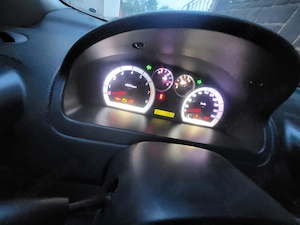 Chevrolet Aveo Klass SN3 Negru - imagine 8