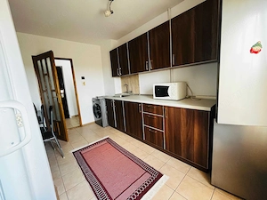 2 balcoane | Decomandat | Mobilat si utilat | - imagine 6