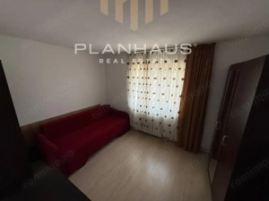 Apartament 2 camere,zona B-dul Traian Pizza Plus/Petru Rares - imagine 2