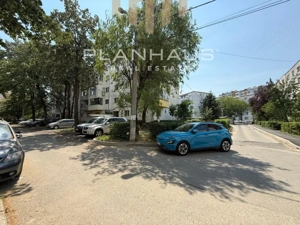 Apartament 2 camere,zona B-dul Traian Pizza Plus/Petru Rares - imagine 11