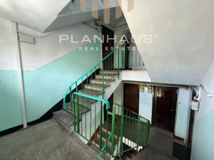 Apartament 2 camere,zona B-dul Traian Pizza Plus/Petru Rares - imagine 9