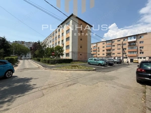 Apartament 2 camere,zona B-dul Traian Pizza Plus/Petru Rares - imagine 12