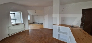Casa P+M, 240 mp utili, teren 1000 mp, front 20 ml, zona Drumul Muntenilor - imagine 5