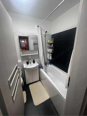 Apartament 3 camere - Aparatorii Patriei - imagine 4