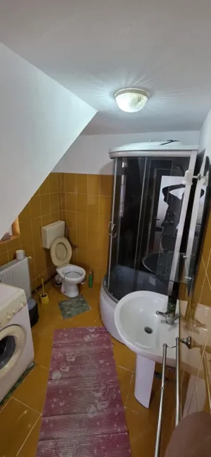 Casă P+1 108 mp | 4 dormitoare | Terasă acoperită | zona Catargiu  - imagine 7
