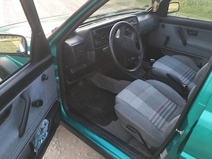 Vw Golf Country Syncro - imagine 3