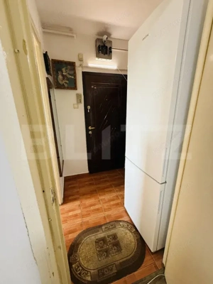 Apartament 2 camere - zona Gemenii  - imagine 6