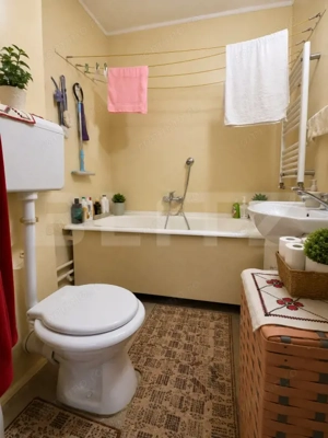Apartament 2 camere - zona Gemenii  - imagine 4