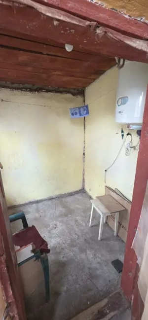 Casă P+1 108 mp | 4 dormitoare | Terasă acoperită | zona Catargiu  - imagine 14
