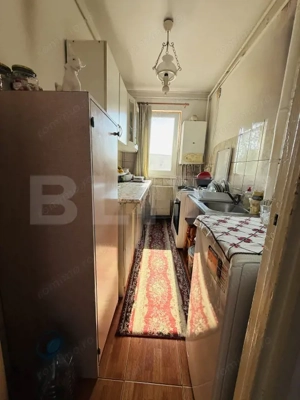 Apartament 2 camere - zona Gemenii  - imagine 5
