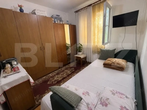 Apartament 2 camere - zona Gemenii  - imagine 2