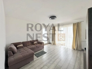 COMISION 0! Apartament cu 2 camere in Avantgarden 3