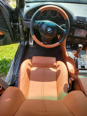 Bmw 525da individual