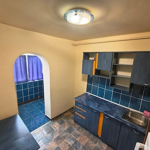 Apartament 2 camere Complex Studențesc Pet friendly 