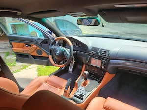 Bmw 525da individual - imagine 2