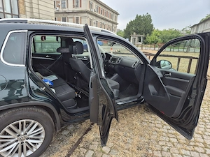 wv tiguan cup