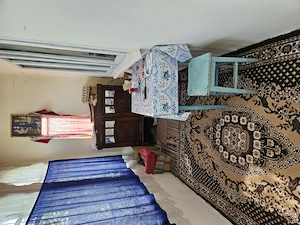 Casă spațioasă cu 2 corpuri de clădire si 1391 mp teren-Comuna Viișoara Teleorman - imagine 10
