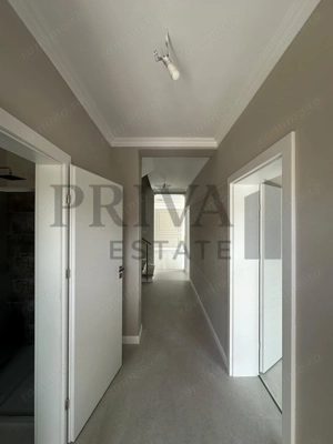 Duplex premium, 5 camere, 3 bai, 133 mp, Chisoda - imagine 3