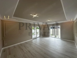 Duplex premium, 5 camere, 3 bai, 133 mp, Chisoda - imagine 2
