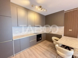 Apartament 2 camere la cheie finisaje premium in Floresti  - imagine 4