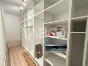Apartament 2 camere la cheie finisaje premium in Floresti  - imagine 8