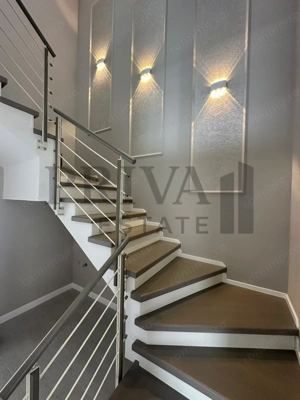 Duplex premium, 5 camere, 3 bai, 133 mp, Chisoda - imagine 6