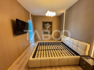 Apartament 2 camere la cheie finisaje premium in Floresti  - imagine 6