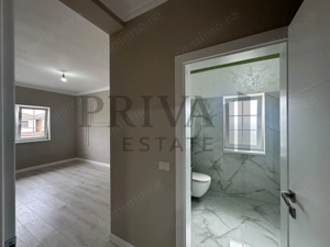 Duplex premium, 5 camere, 3 bai, 133 mp, Chisoda - imagine 16