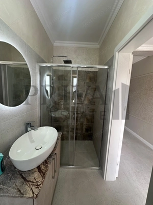 Duplex premium, 5 camere, 3 bai, 133 mp, Chisoda - imagine 12