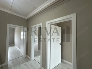 Duplex premium, 5 camere, 3 bai, 133 mp, Chisoda - imagine 7