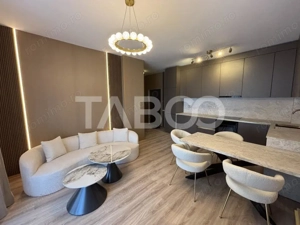 Apartament 2 camere la cheie finisaje premium in Floresti  - imagine 3