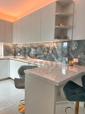 Casa Premium, 4 camere, 2 bai, 112 mp, Central Giroc - imagine 3