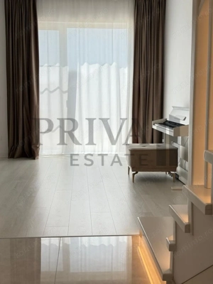 Casa Premium, 4 camere, 2 bai, 112 mp, Central Giroc - imagine 9