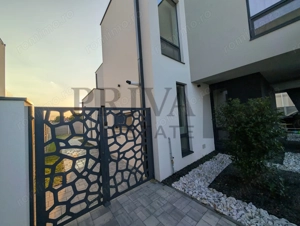 Casa Premium, 4 camere, 2 bai, 112 mp, Central Giroc - imagine 14