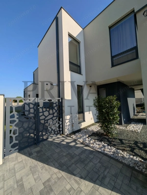 Casa Premium, 4 camere, 2 bai, 112 mp, Central Giroc - imagine 15
