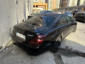 Mercedes S320 2009 - imagine 6
