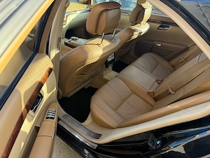 Mercedes S320 2009 - imagine 3