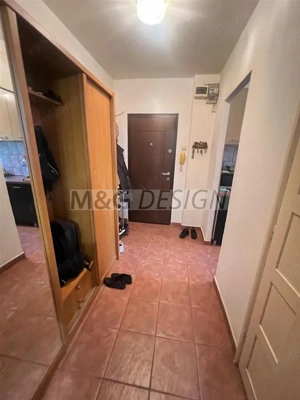 Etaj 2-3 camere zona Dacia-Gh Lazar cu centrala - imagine 6