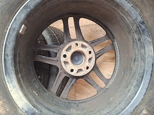 4 jenti aliaj Dezent R16x5x114,3 - imagine 7