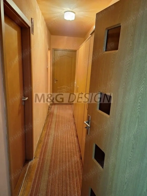 Etaj 2-3 camere zona Dacia-Gh Lazar cu centrala - imagine 10