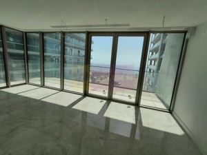 Apartament de lux 3 camere 2025, in Mamaia Nord-vedere la Marea Neagra