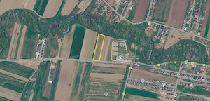 Vânzare teren 7567 mp, parcelabil, în Măgurele - imagine 3