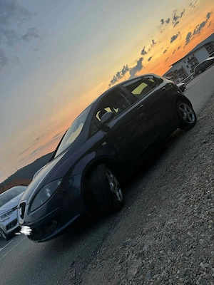 Vând Seat Altea  - imagine 5
