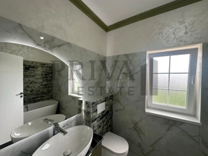 Duplex premium, 5 camere, 3 bai, 133 mp, Chisoda - imagine 17