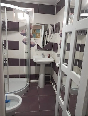 Apartament cu 2 camere  - imagine 7