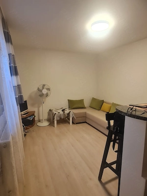 Vând apartament cu 2 camere