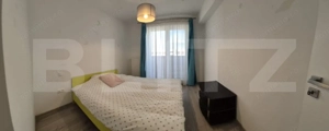 Penthouse cu terasa panoramica, 80 mp, zona Libertatii - Maurer Residence - imagine 4