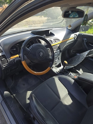 Renault Laguna 2.0 150cp - imagine 8